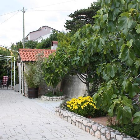 Apartments Lidija Sveti Juraj Dış mekan fotoğraf