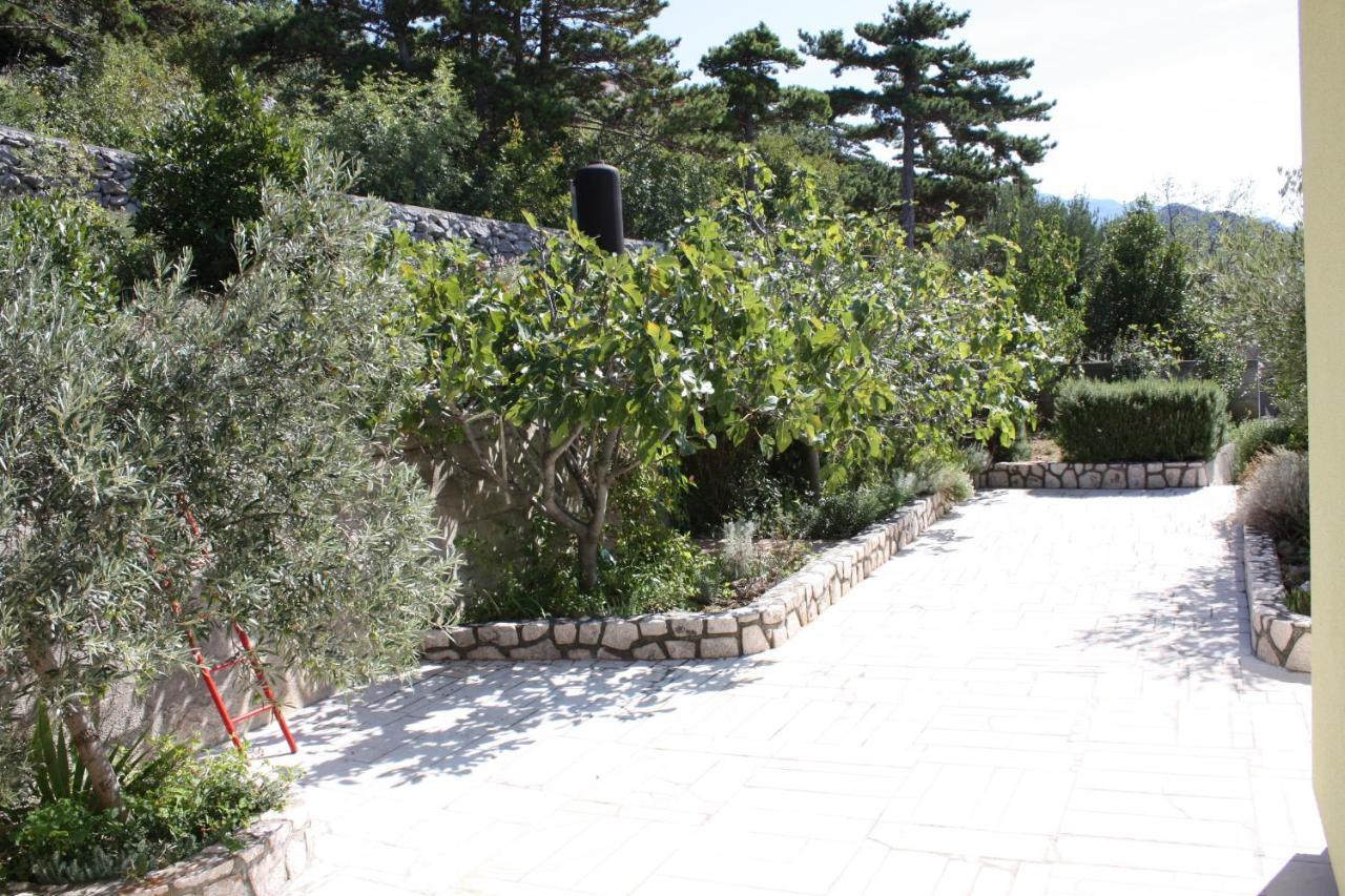 Apartments Lidija Sveti Juraj Dış mekan fotoğraf