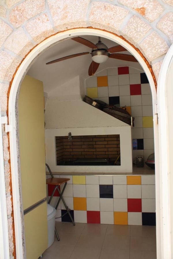 Apartments Lidija Sveti Juraj Dış mekan fotoğraf
