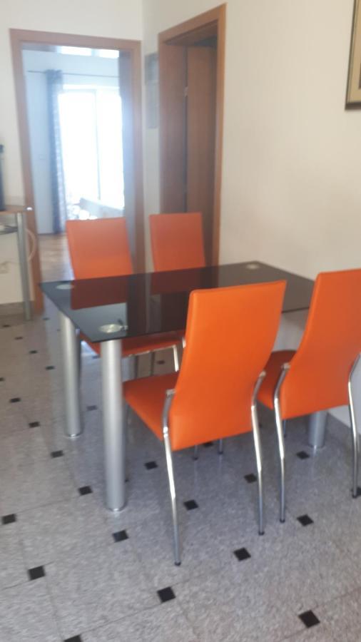 Apartments Lidija Sveti Juraj Dış mekan fotoğraf