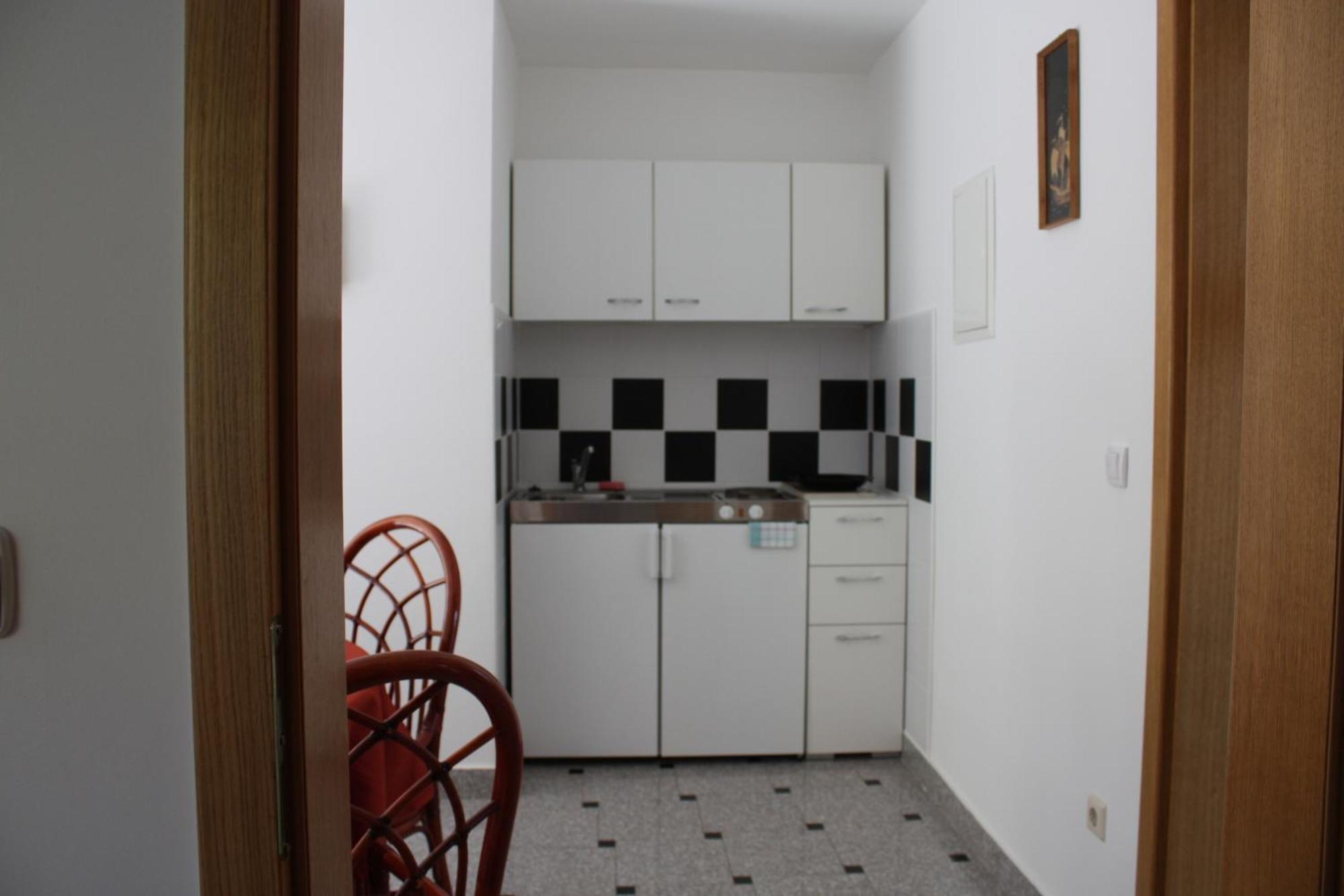 Apartments Lidija Sveti Juraj Dış mekan fotoğraf