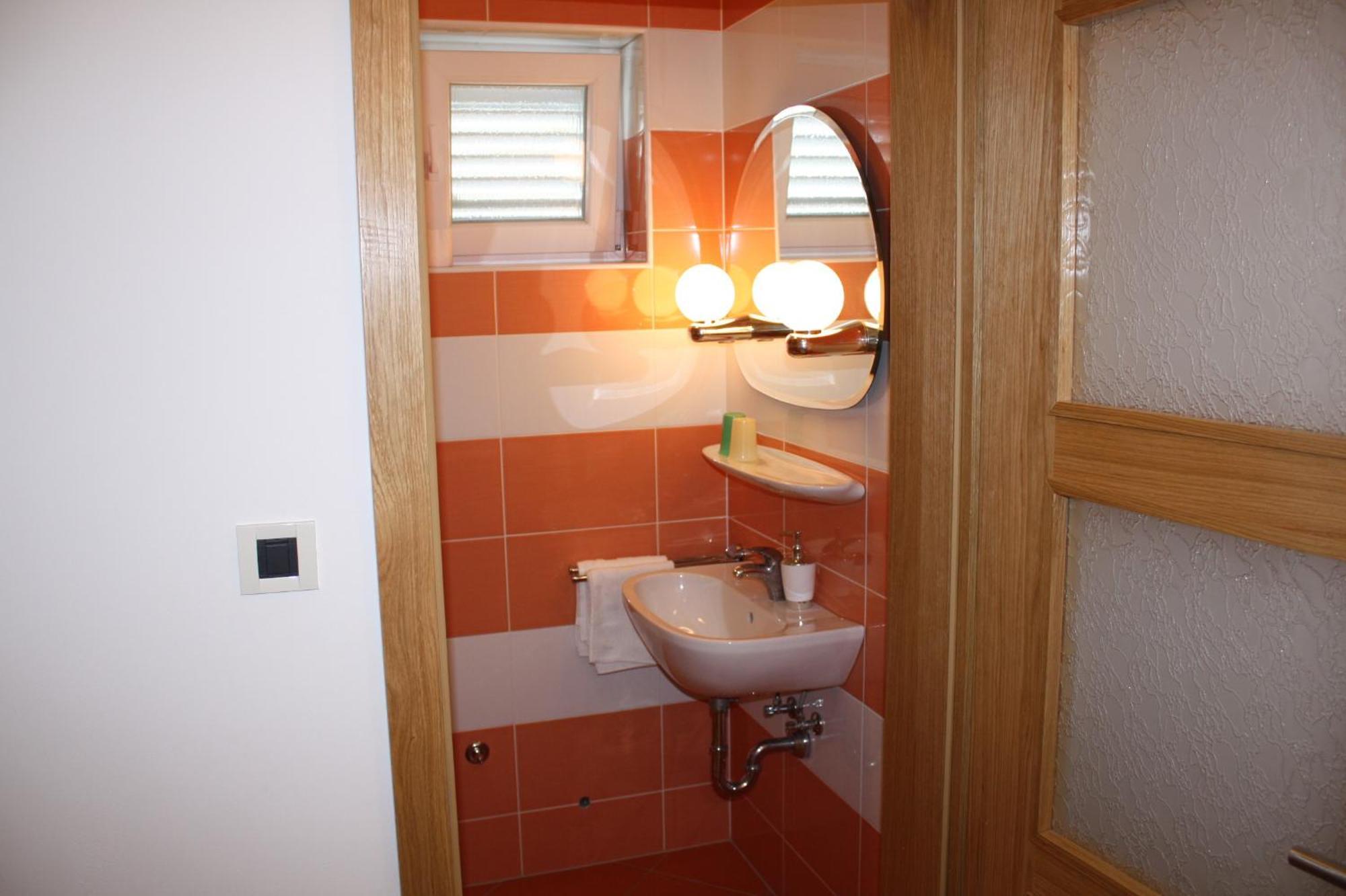 Apartments Lidija Sveti Juraj Dış mekan fotoğraf