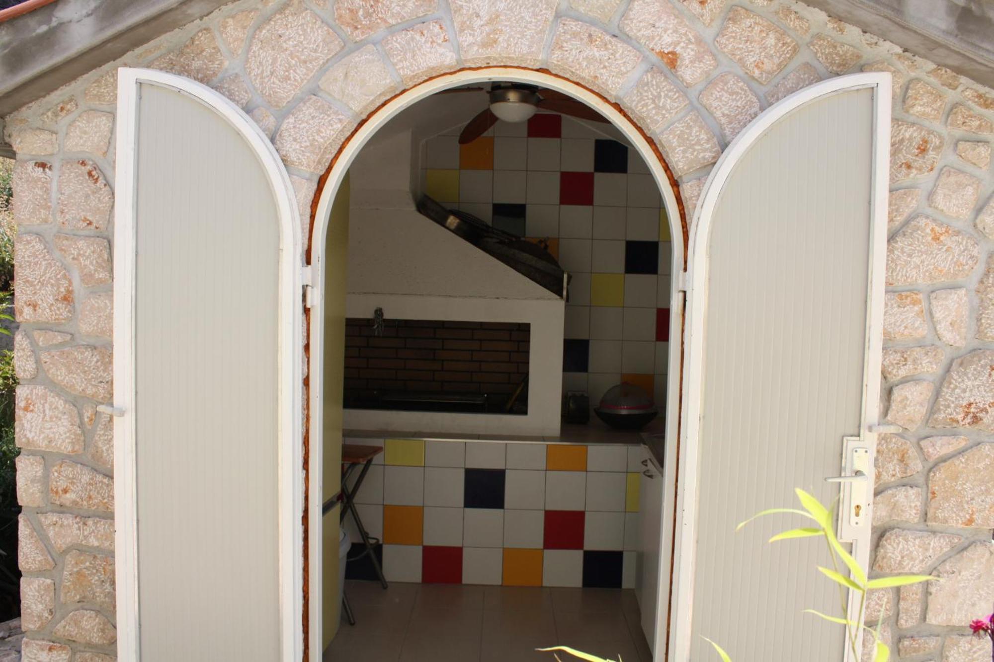 Apartments Lidija Sveti Juraj Dış mekan fotoğraf