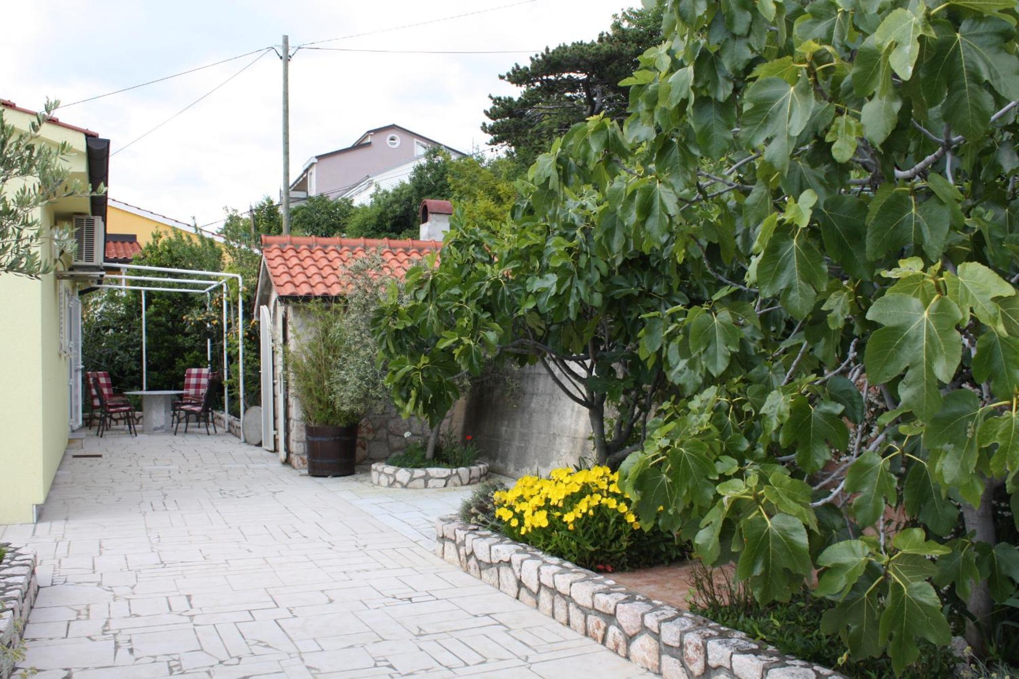 Apartments Lidija Sveti Juraj Dış mekan fotoğraf