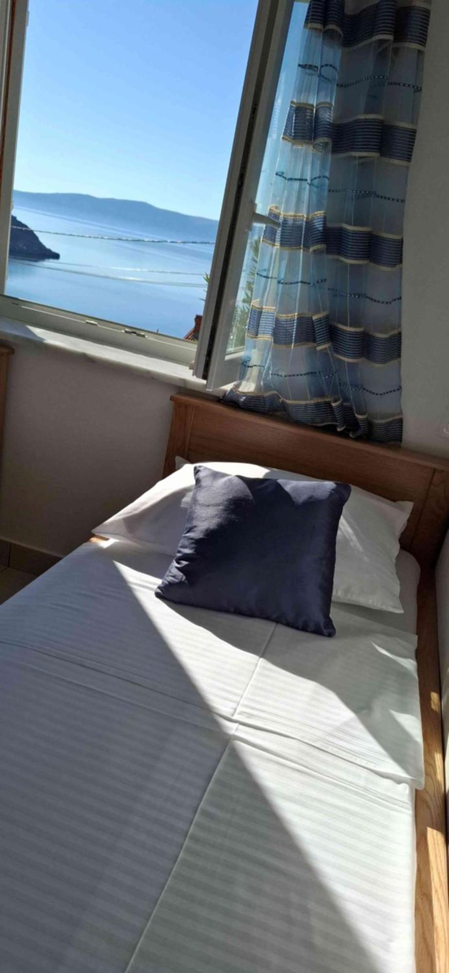 Apartments Lidija Sveti Juraj Dış mekan fotoğraf