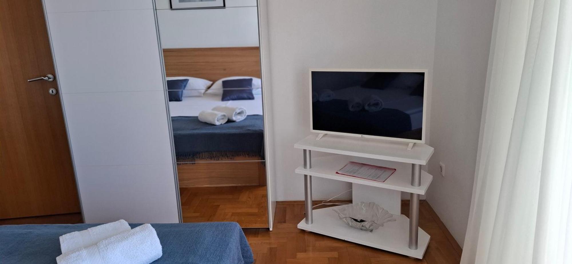 Apartments Lidija Sveti Juraj Dış mekan fotoğraf