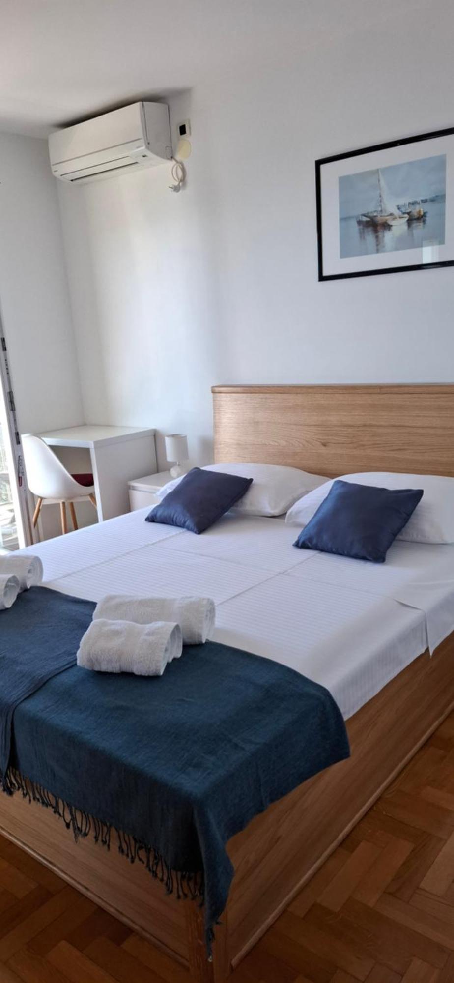 Apartments Lidija Sveti Juraj Dış mekan fotoğraf