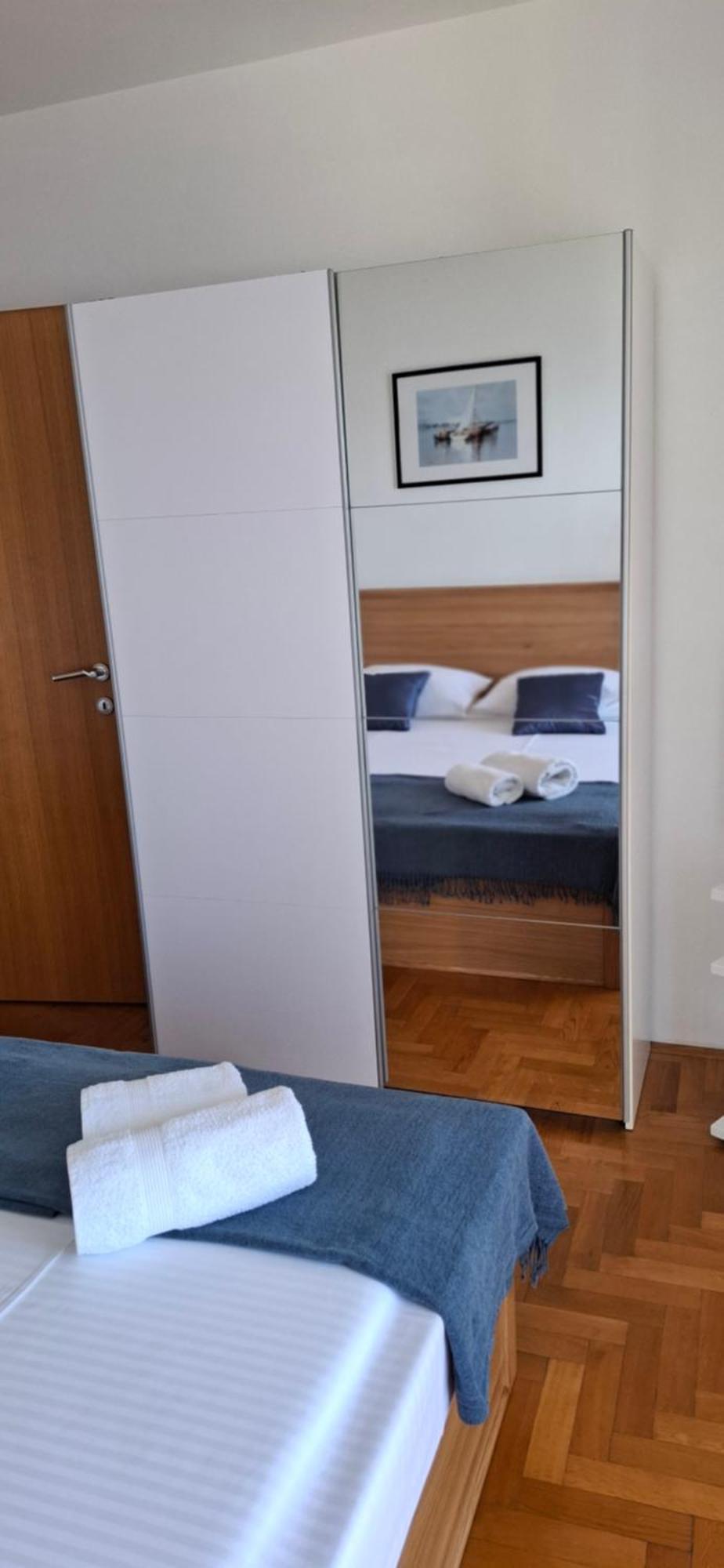 Apartments Lidija Sveti Juraj Dış mekan fotoğraf