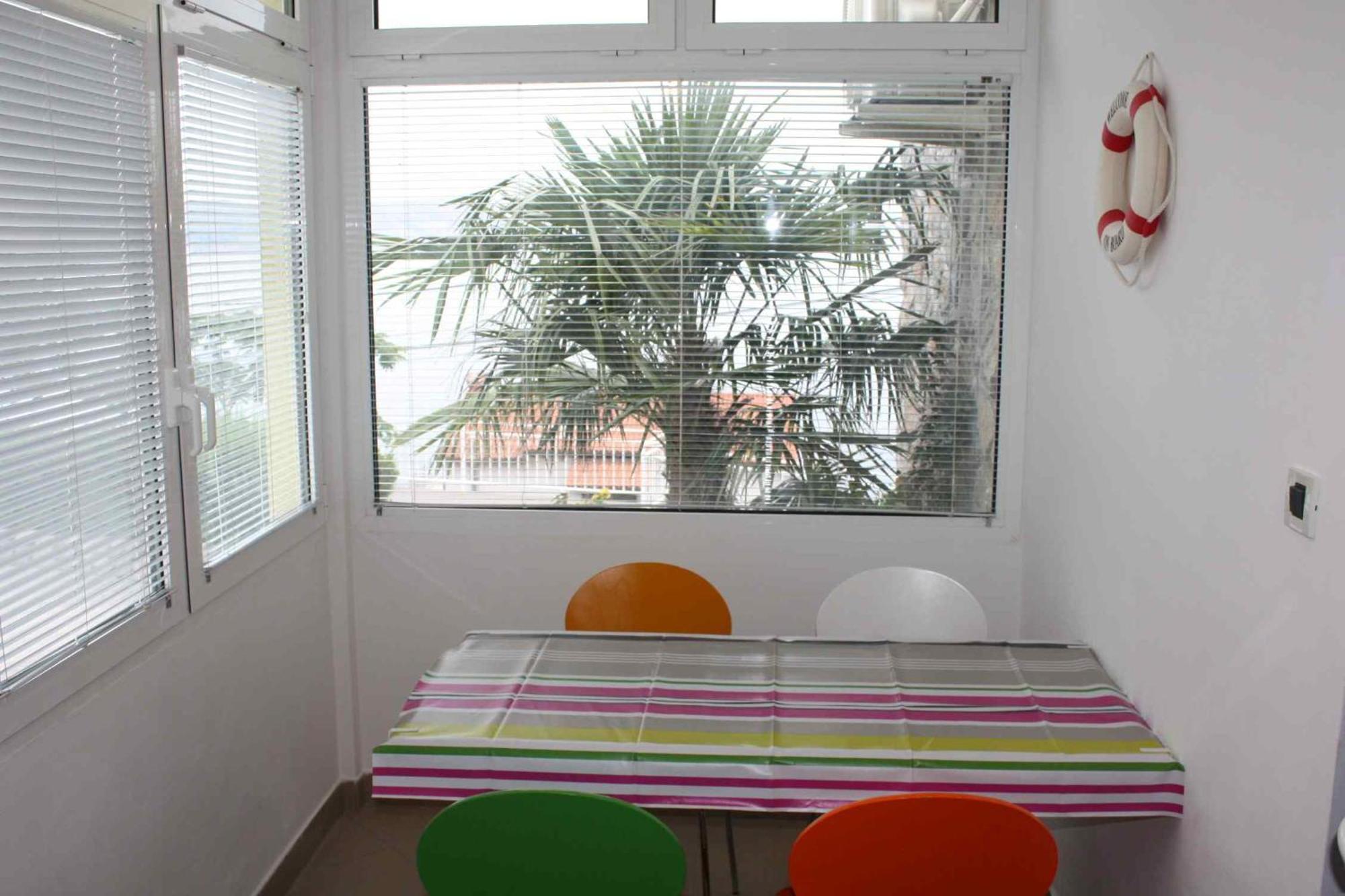 Apartments Lidija Sveti Juraj Dış mekan fotoğraf
