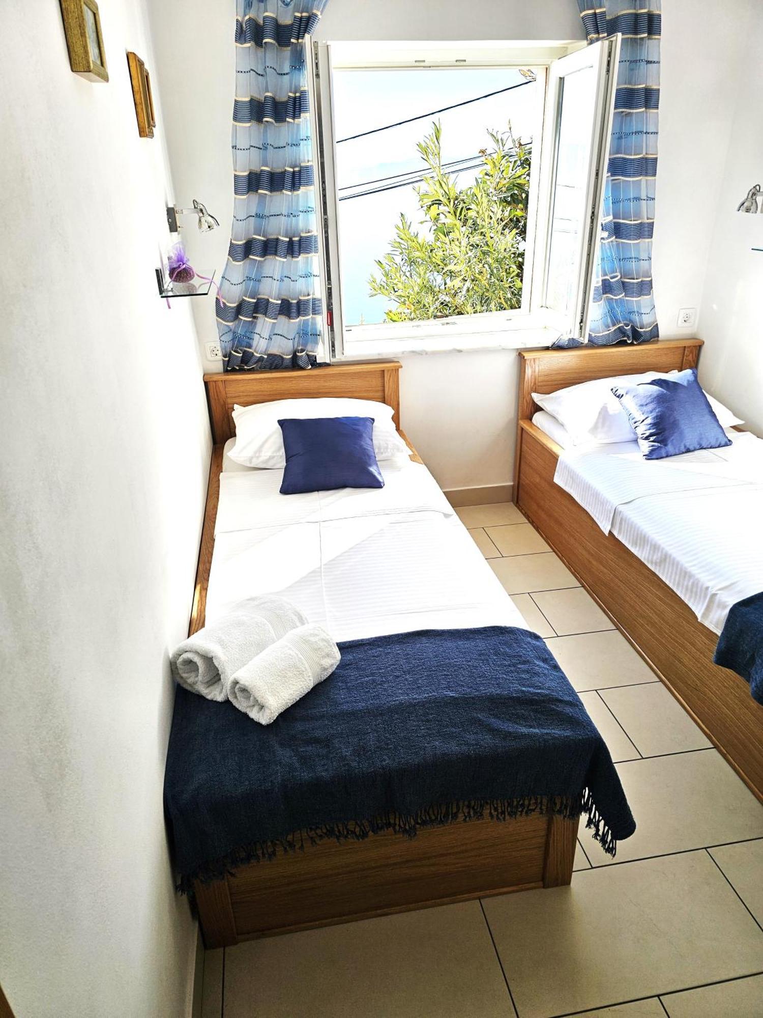 Apartments Lidija Sveti Juraj Dış mekan fotoğraf