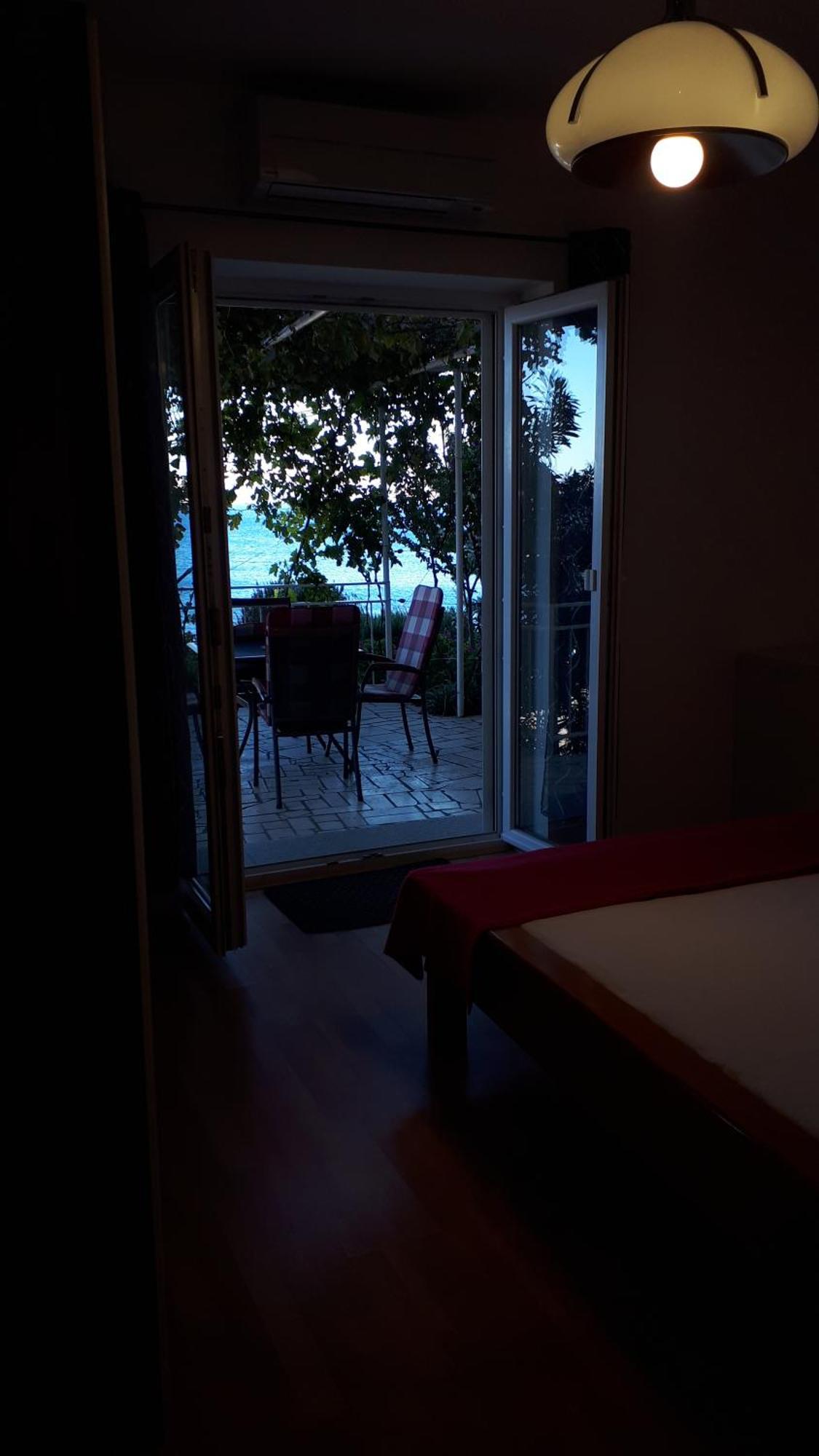 Apartments Lidija Sveti Juraj Dış mekan fotoğraf