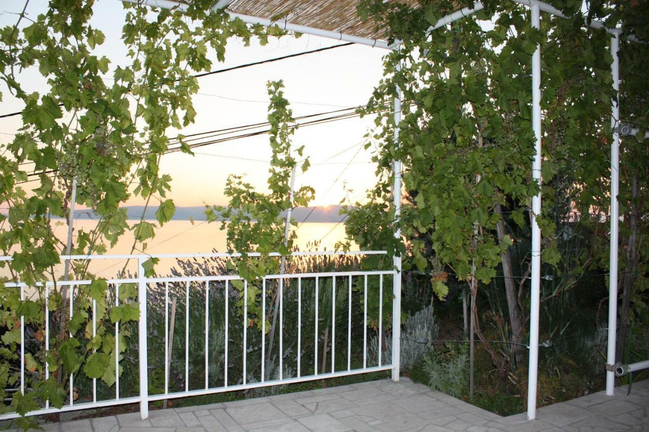 Apartments Lidija Sveti Juraj Dış mekan fotoğraf