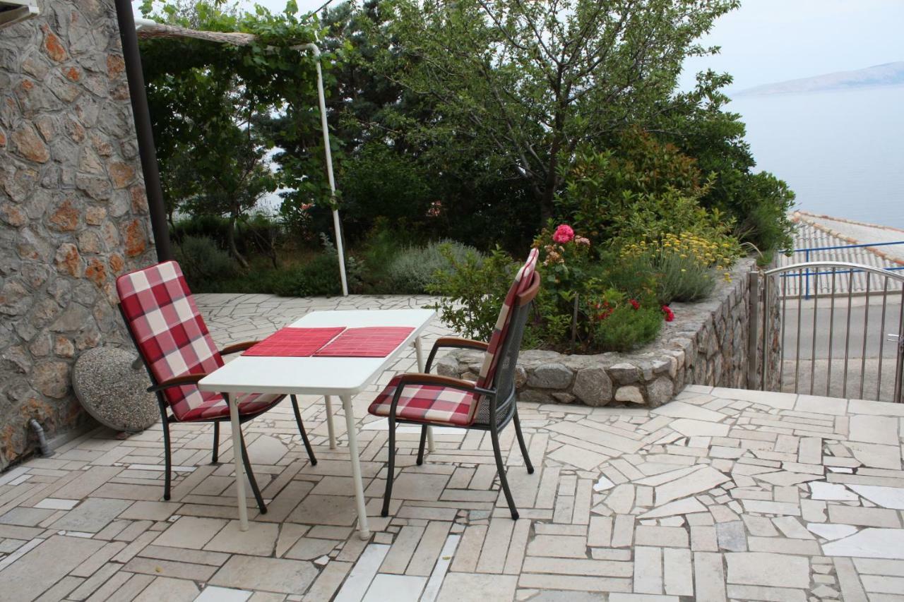 Apartments Lidija Sveti Juraj Dış mekan fotoğraf