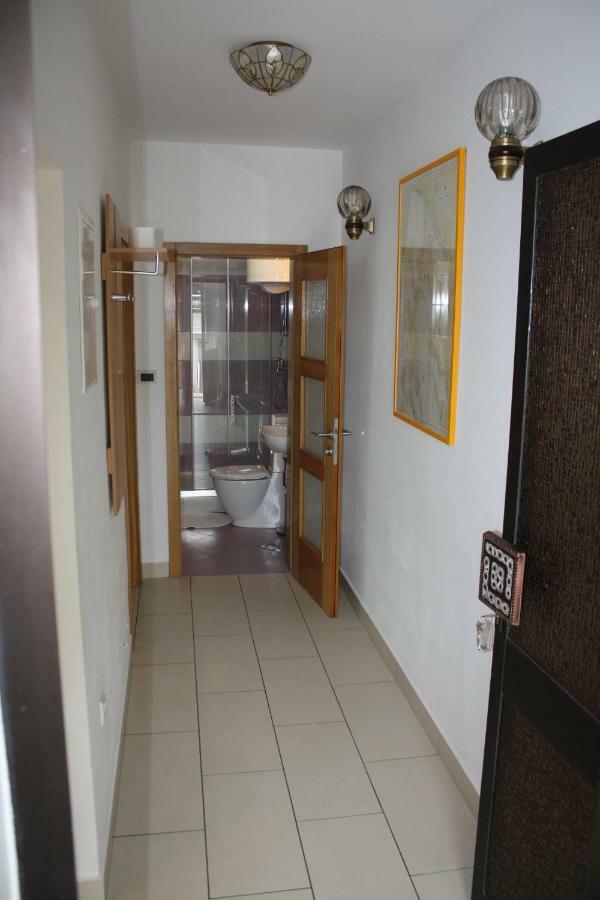 Apartments Lidija Sveti Juraj Dış mekan fotoğraf