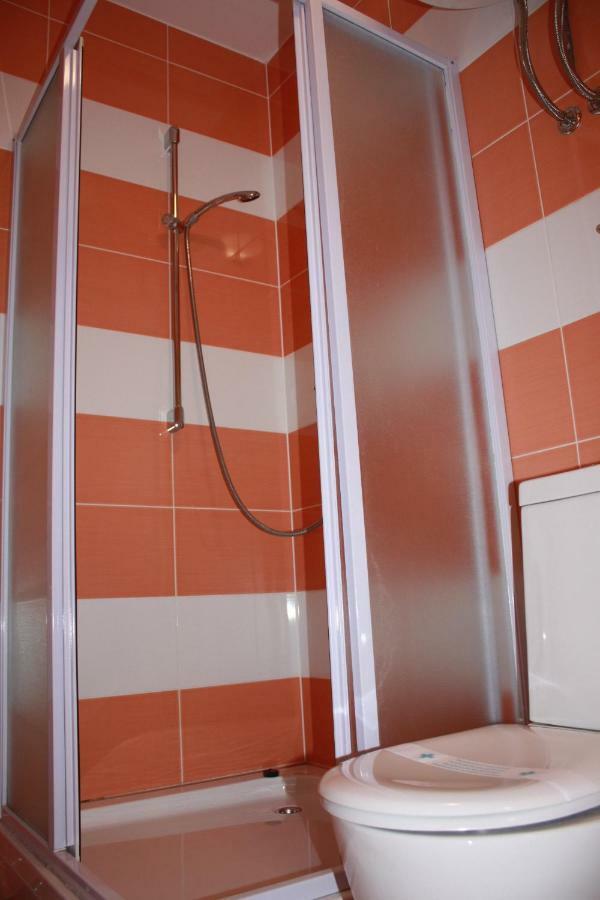 Apartments Lidija Sveti Juraj Dış mekan fotoğraf