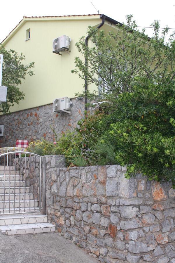 Apartments Lidija Sveti Juraj Dış mekan fotoğraf